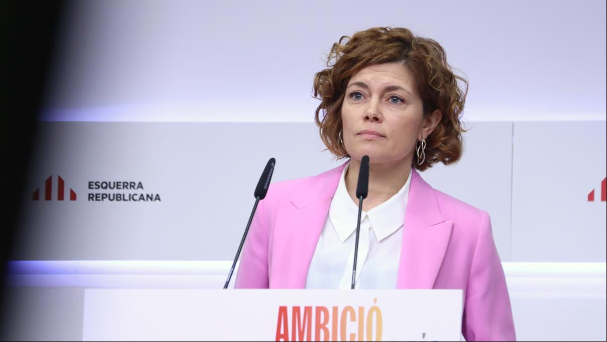 Esquerra avalaría un suplemento de crédito de 2.000 millones pero no de 4.000 como quiere el Govern
