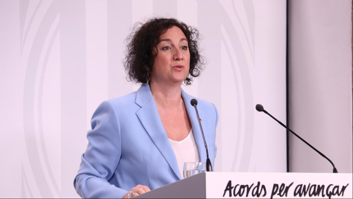 El Govern aprobará un suplemento de crédito de 2.168 millones para garantizar los servicios públicos