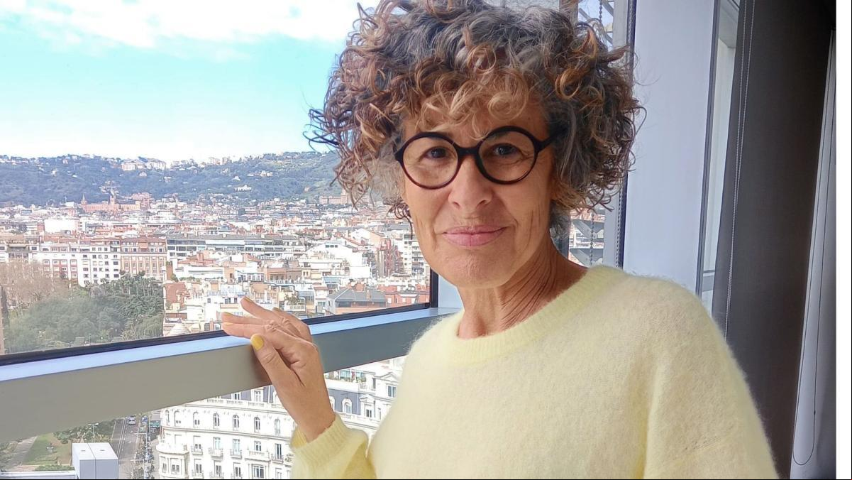 Nina, cantante, 58 años: “Estos últimos años, después de la menopausia, han sido los mejores de mi vida; pensamos en una etapa decadente, pero es una bendición”