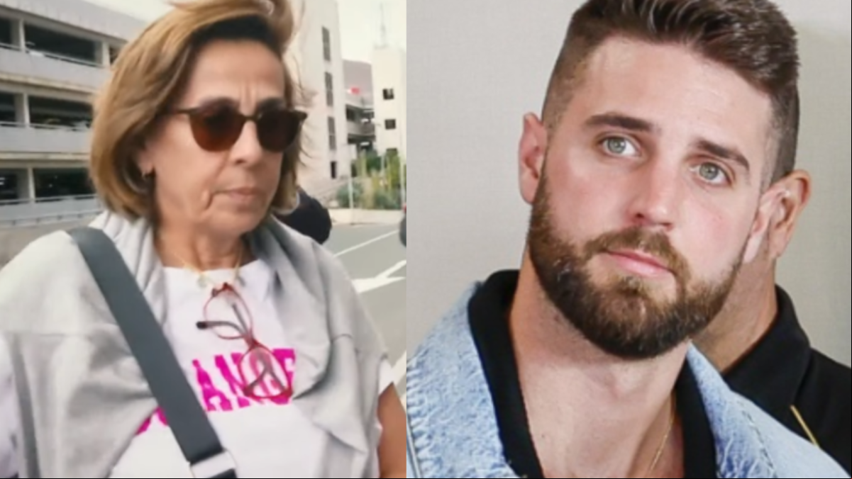 Ruptura total en el clan Pantoja: David Rodríguez y la madre de Anabel Pantoja, más distanciados que nunca