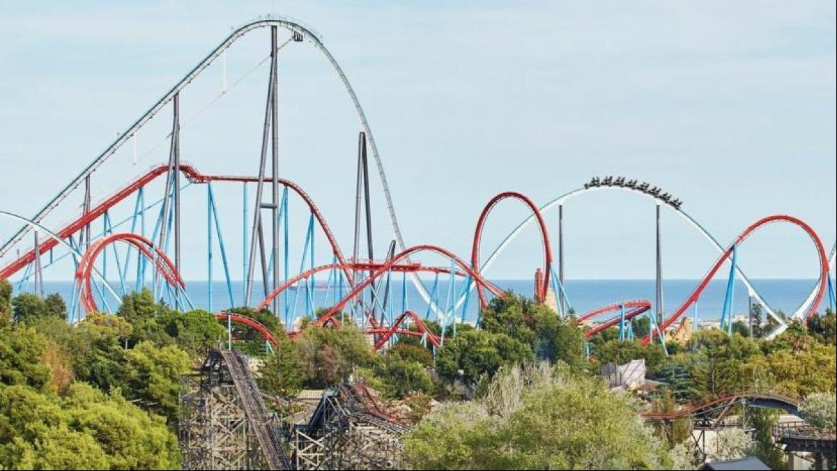 Port Aventura deja de vender entradas para el sábado por la huelga de trabajadores