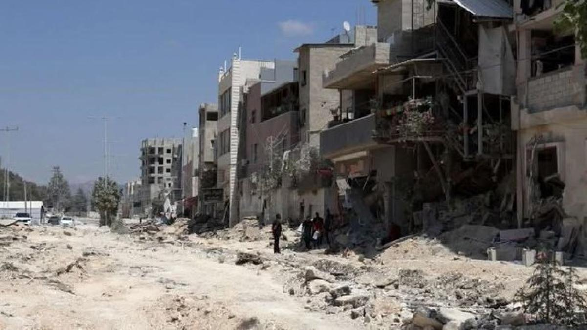 La Policía israelí mata a un palestino en una operación encubierta en Tamún, Cisjordania