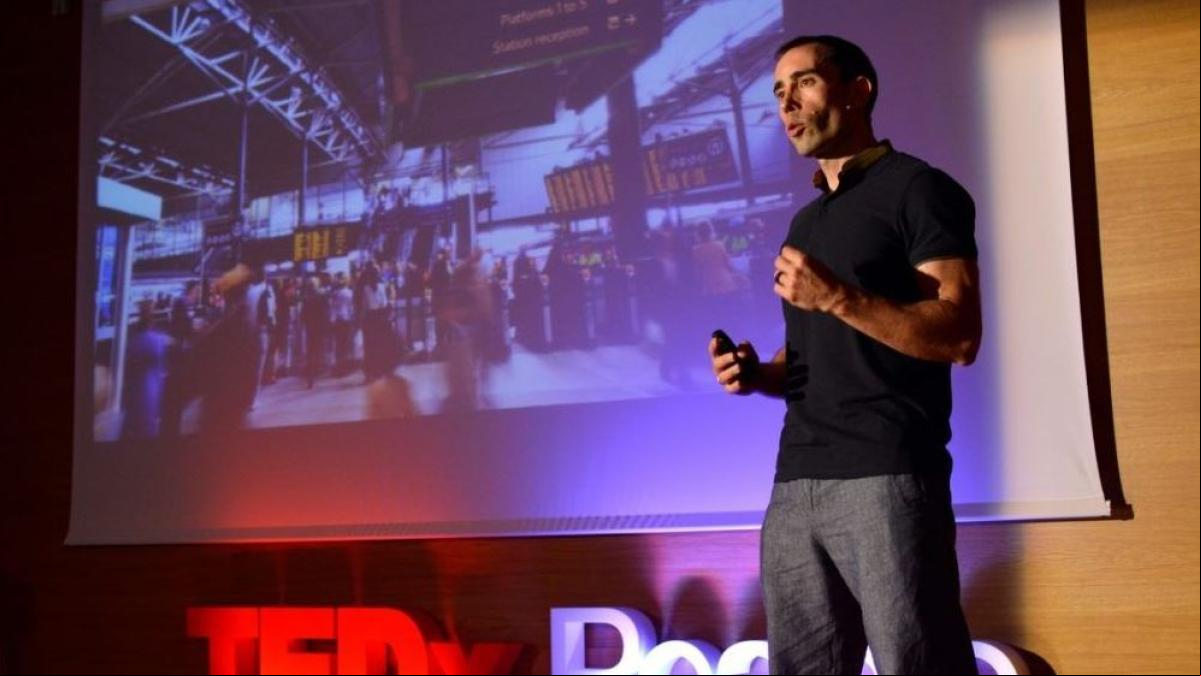 Marcos Vázquez, el revolucionario del fitness que aplica la filosofía estoica a su método: “No debemos dejar de lado el ejercicio aeróbico”