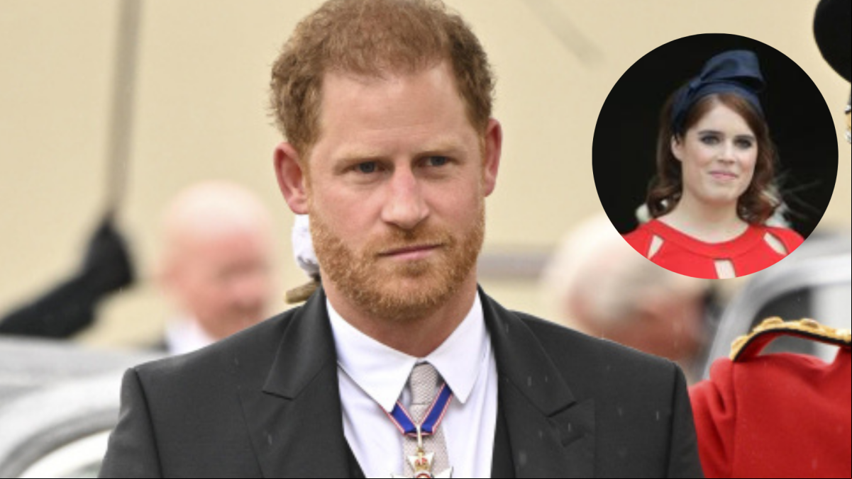 El sorprendente motivo por el que el príncipe Harry y Eugenia de York habrían roto su estrecha relación familiar: “Se puso como una furia”