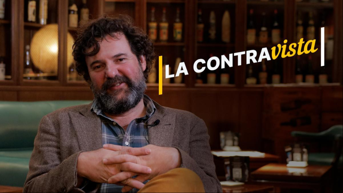 “Un amigo te entiende sin necesidad de demasiadas palabras”