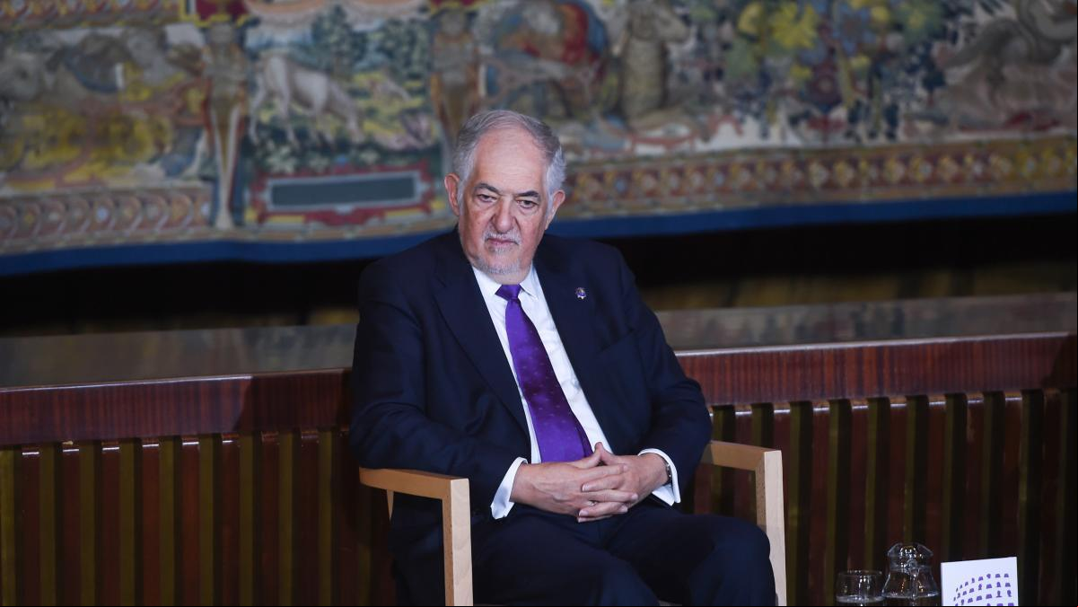 Pumpido se niega a aplazar la amnistía tal y como le pidieron tres magistrados
