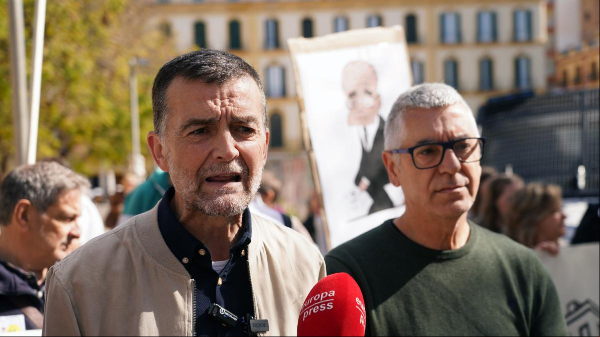 IU lanza su envite: o se alcanza la unidad de la izquierda o irá por su cuenta a las elecciones