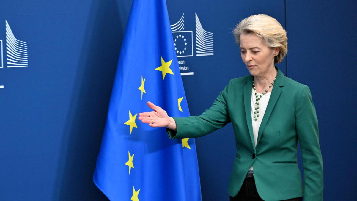 Bruselas presiona a Pekín para evitar un alud de productos chinos en la UE