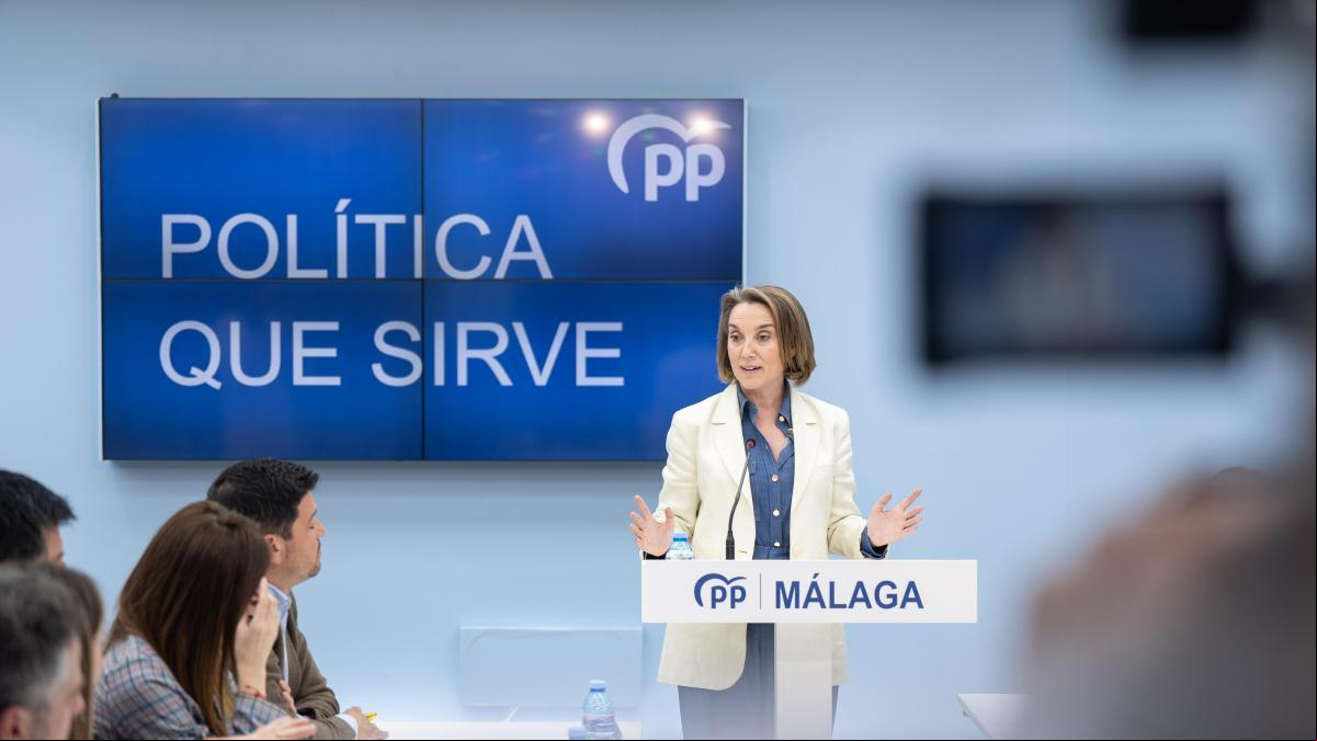El PP cree que Cuerpo va a Washington a arreglar el “desaguisado” de la visita de Sánchez a China