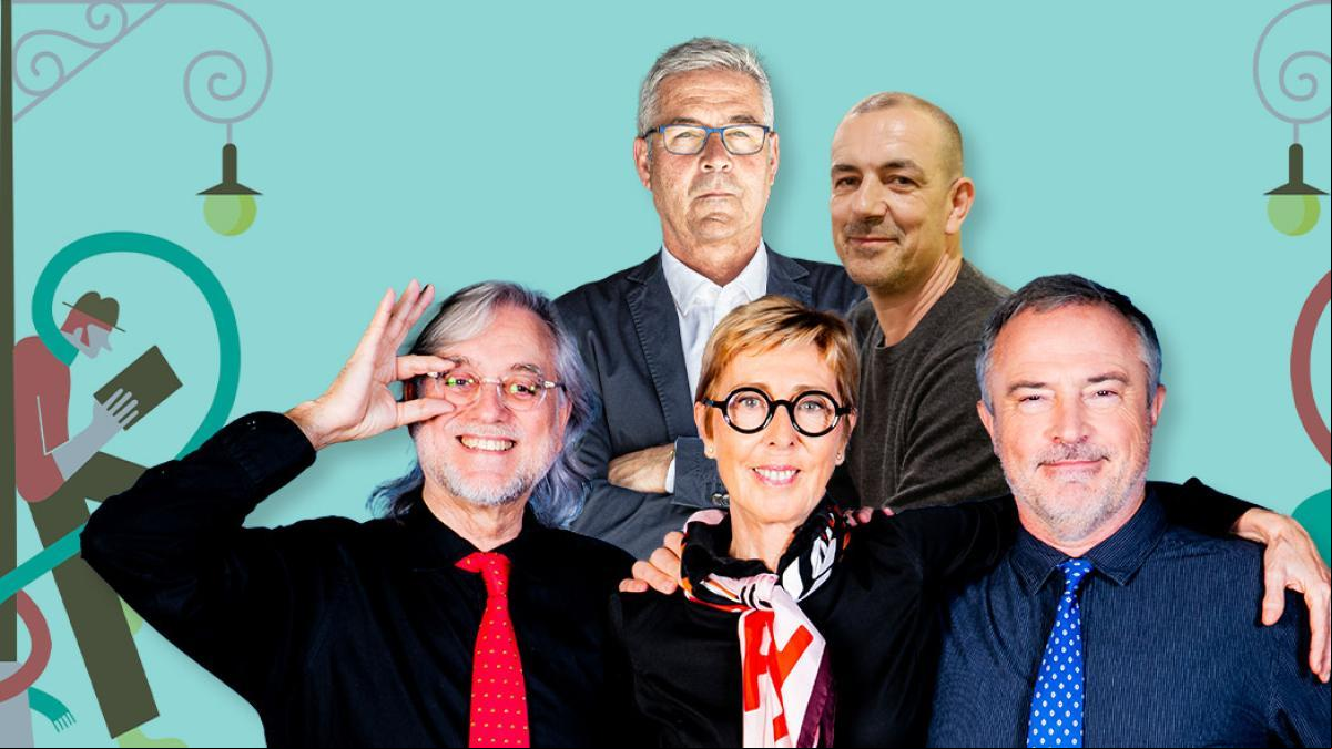 Entrevistar, respirar, aprender Entrevistar, respirar, aprender