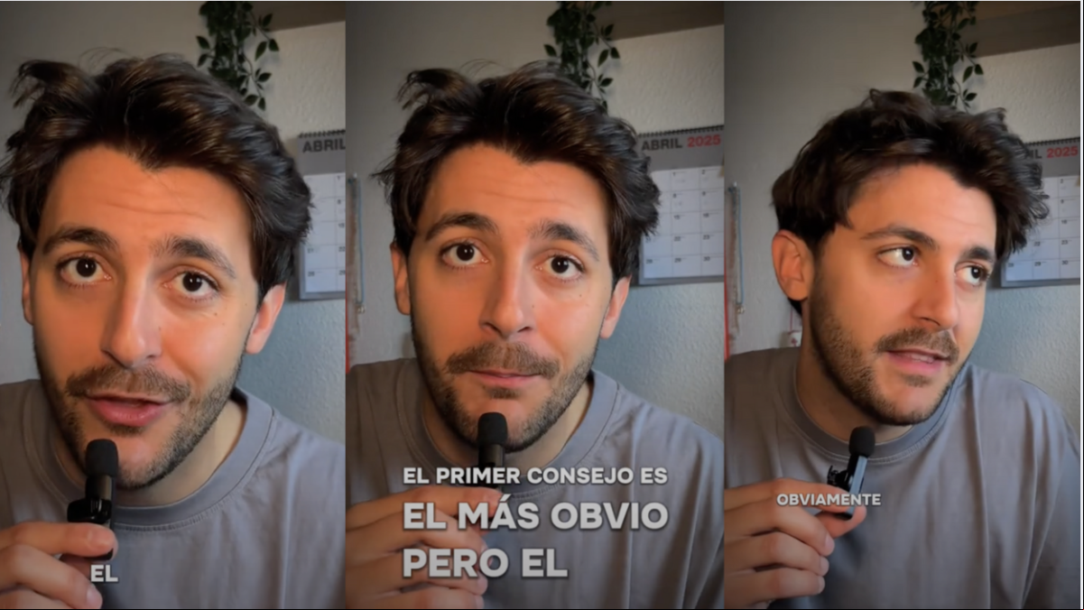 Un fisioterapeuta advierte de dos consejos claves para esta Semana Santa: “Las horas de sueño deben ser de calidad”