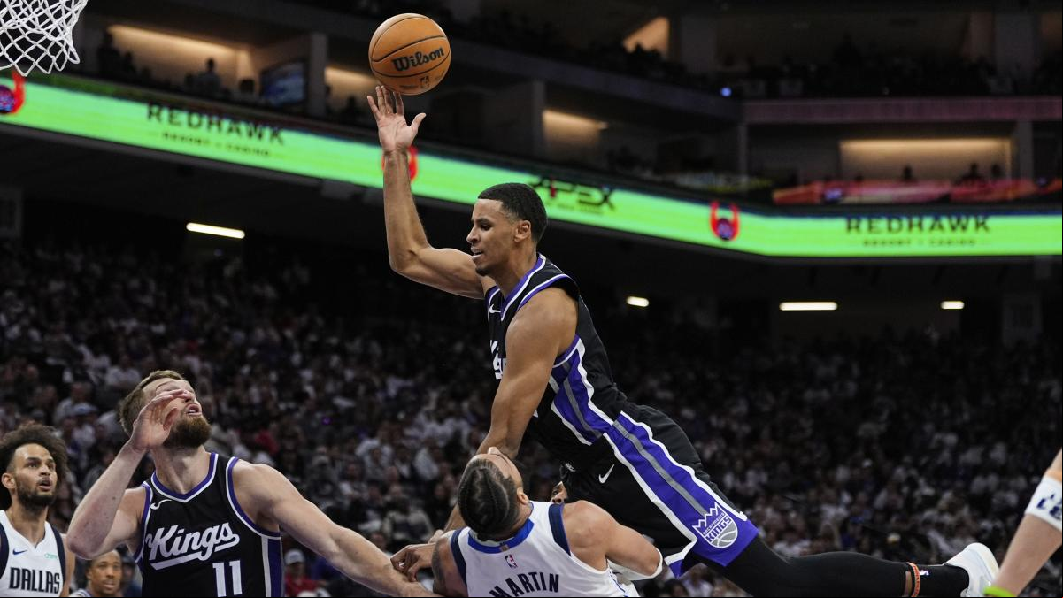 Victorias de Dallas y Miami: las finales del play-in, definidas