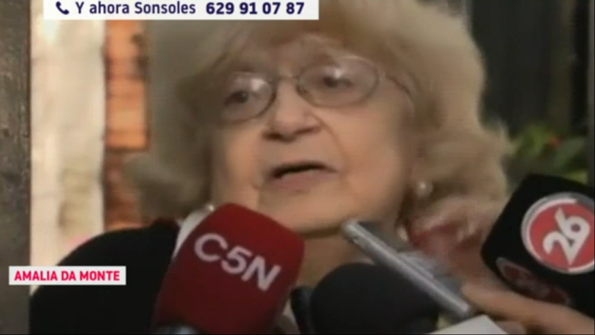 Amalia Damonte, el amor de juventud del Papa Francisco que pudo cambiar su destino: “Si no te casas conmigo, me hago cura”