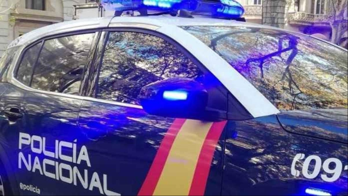 Muere un joven de 30 años en Guadalajara herido por arma blanca
