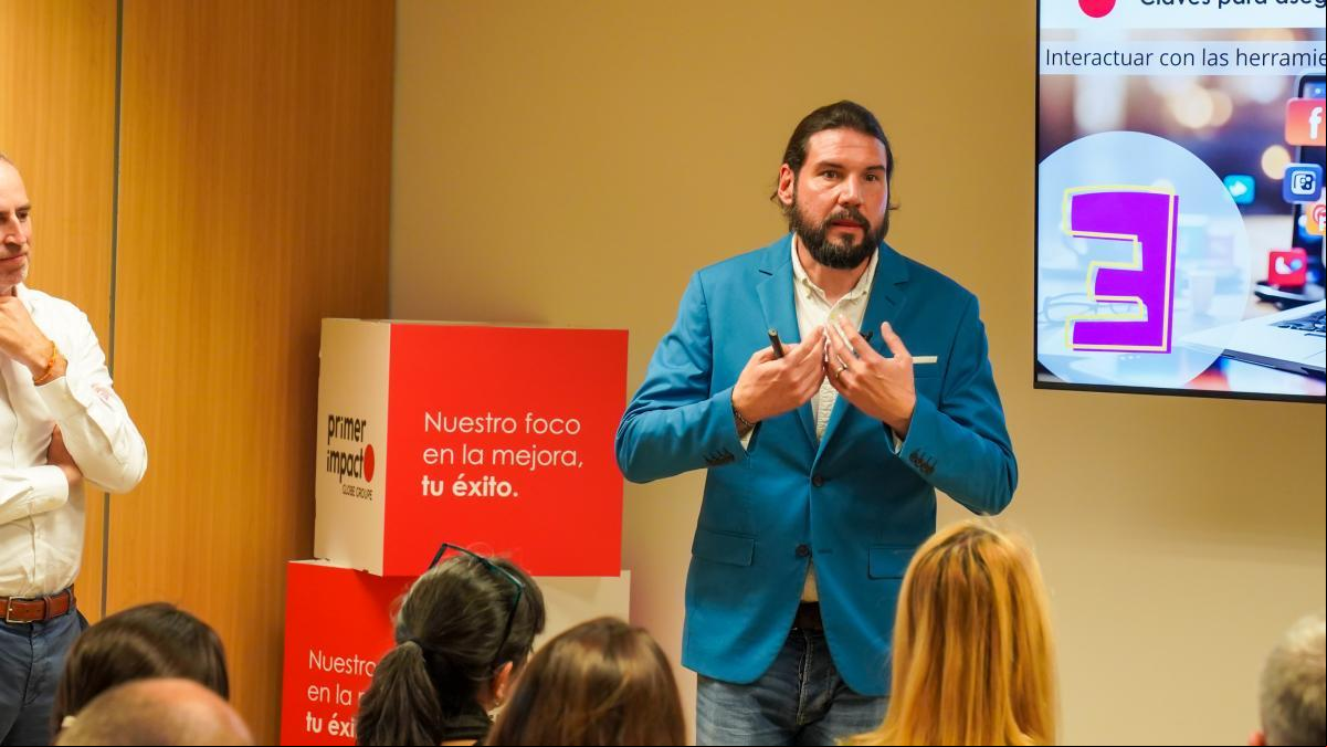 Marc Fernández, director comercial y especialista en Trade Marketing: “La formación del personal mueve más producto que cualquier oferta”