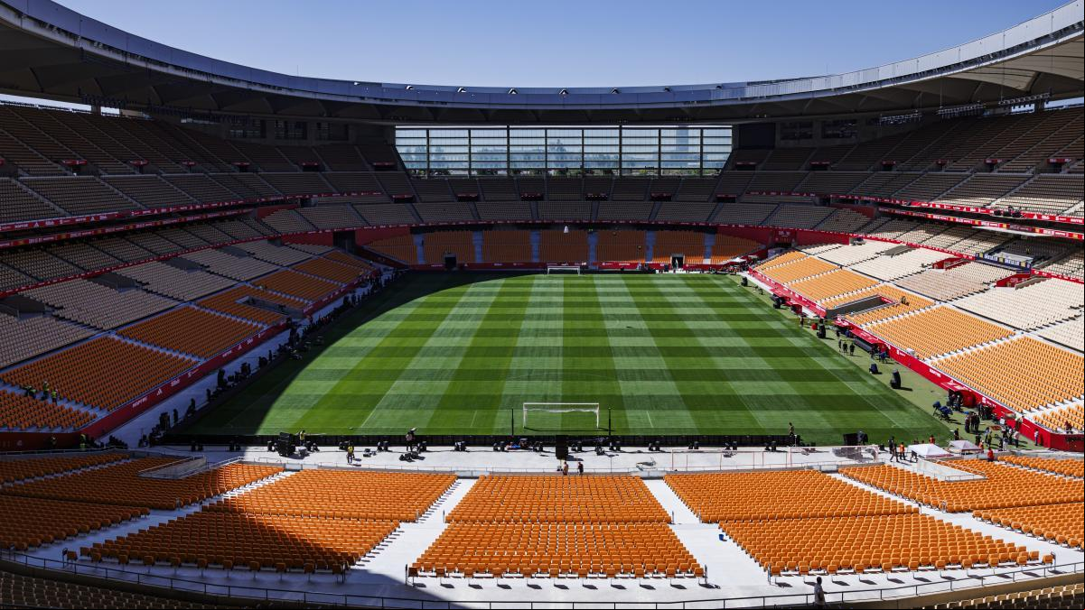 Una final y un reto anímico