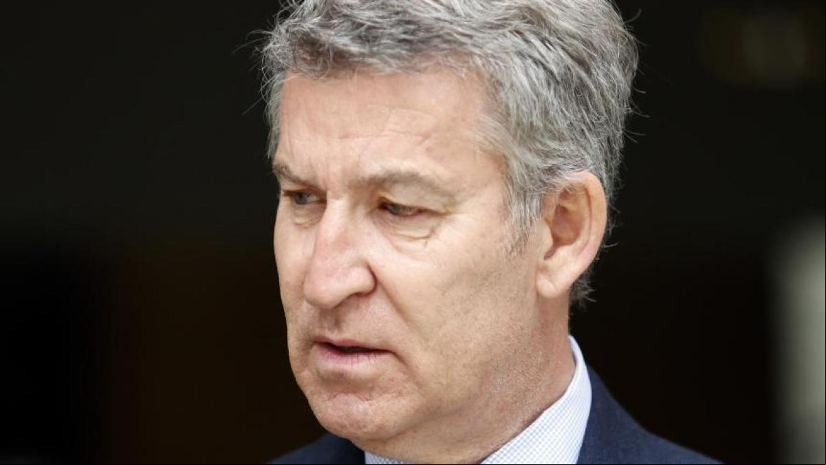 El PP llevará al Tribunal de Cuentas la rescisión del contrato con Israel decidida por el Gobierno