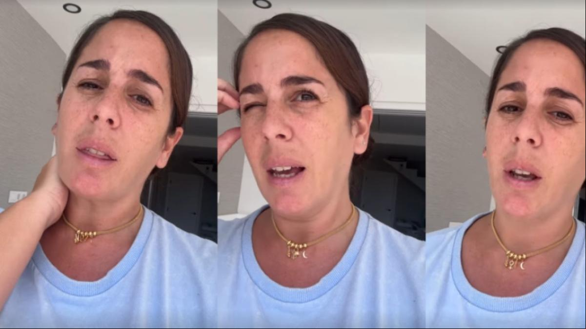 Anabel Pantoja deja en shock a sus seguidores al desvelar su nuevo pasatiempo favorito: Parezco el Capitán América Anabel Pantoja deja en shock a sus seguidores al desvelar su nuevo pasatiempo favorito: Parezco el Capitán América