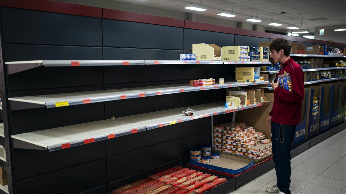 ¿Estábamos preparados para el apagón? Creíamos que sí