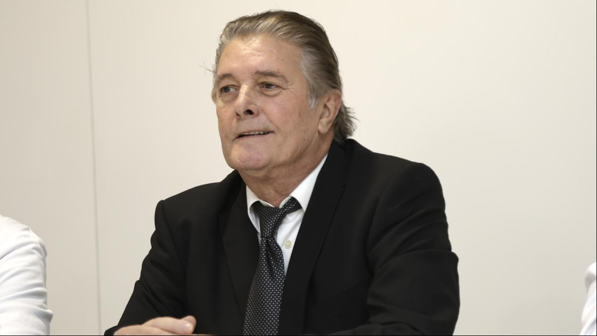 El cantante Francisco, devastado tras la muerte de su hermano: Siempre te llevaré en mi corazón