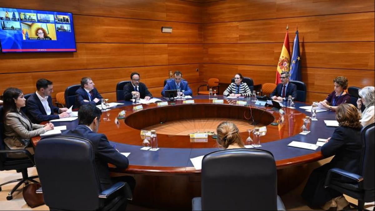 El Gobierno asume que tardará en señalar a los responsables del apagón