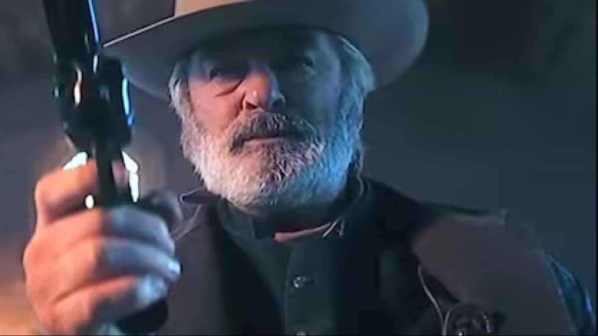 Así es Rust, la película por la que Alec Baldwin fue acusado de homicidio