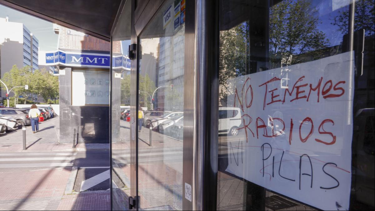 En España ha pasado lo que tenía que pasar