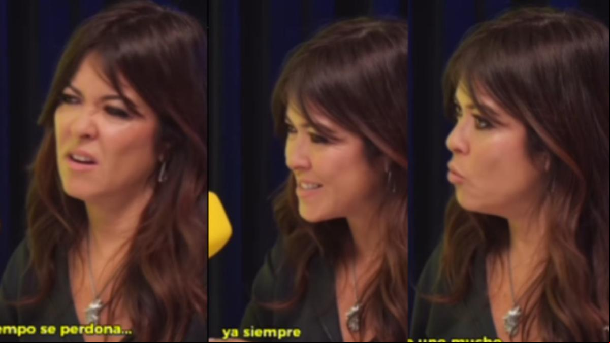 Vanesa Martín, cantante: Yo prefiero que me dejen, lo paso fatal, pero que sea en primavera Vanesa Martín, cantante: Yo prefiero que me dejen, lo paso fatal, pero que sea en primavera