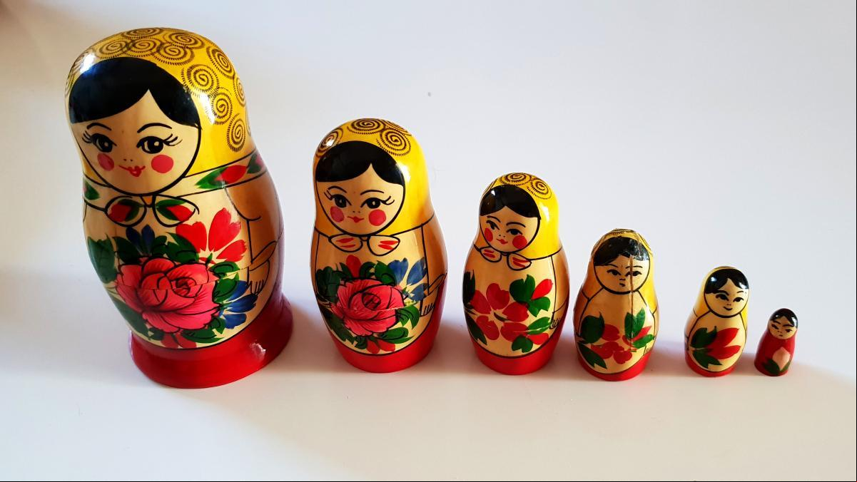 Las ilusiones familiares Las ilusiones familiares
