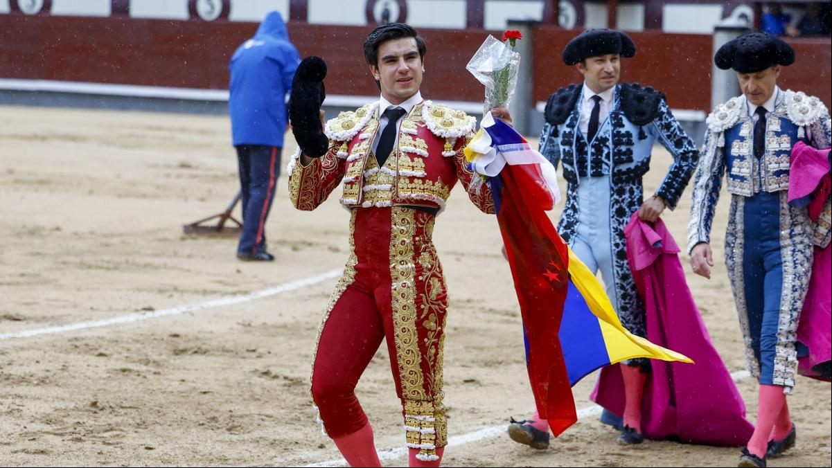 Más Madrid plantea una ley para prohibir la entrada de menores a espectáculos taurinos