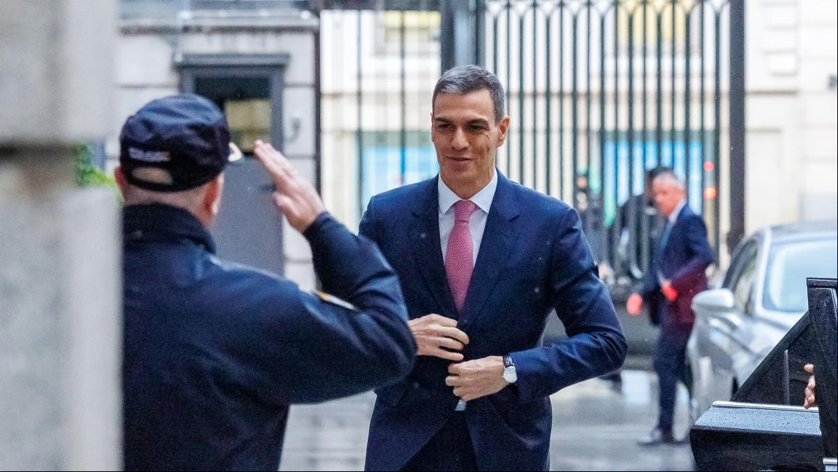 El regne de la xafarderia