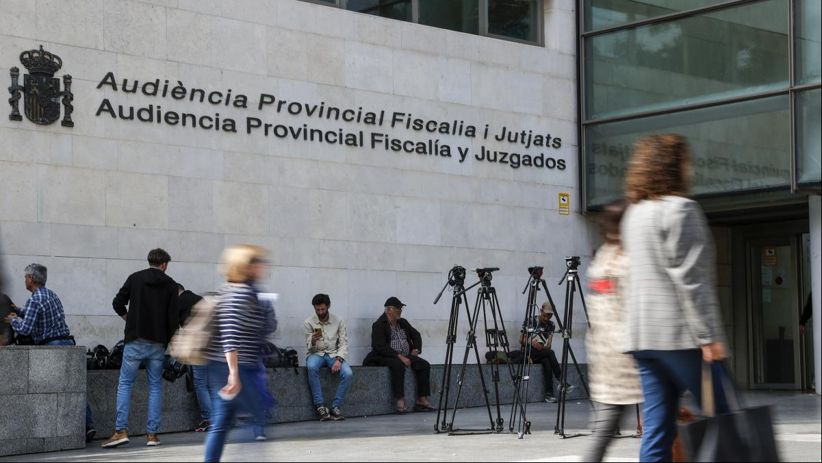 Emergències va estudiar enviar l’alerta de la dana 90 minuts abans de llançar-la