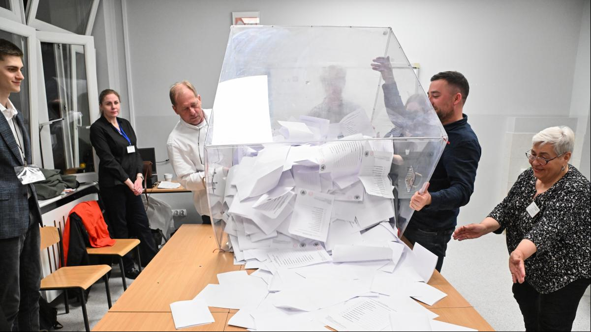 Lo que votarán los jóvenes