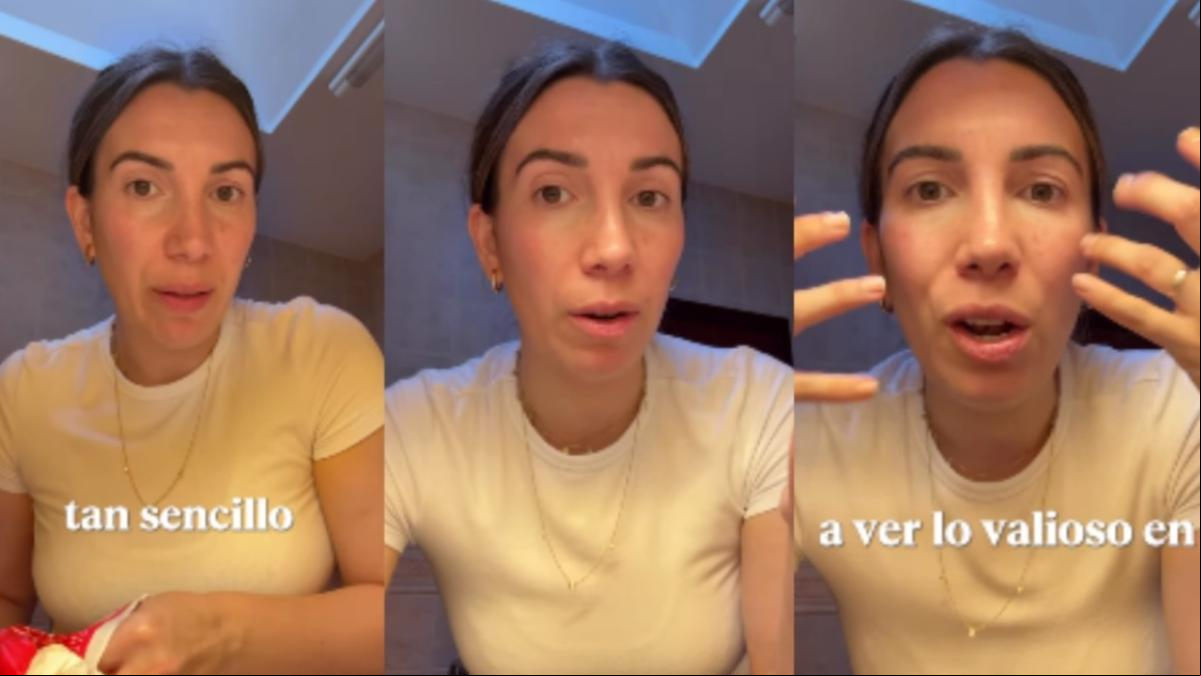 Alicia González, terapeuta de pareja: No valoramos lo bueno por estar constantemente buscando la perfección