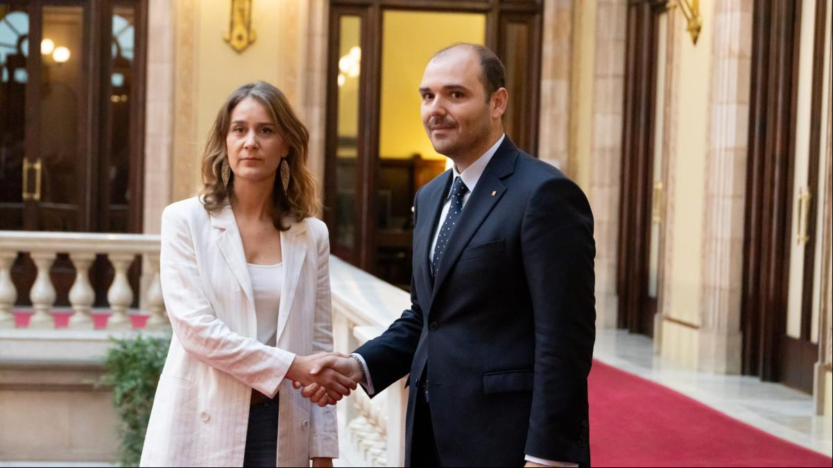 La Generalitat de Catalunya cierra con efecto “inmediato” su oficina comercial en Tel Aviv