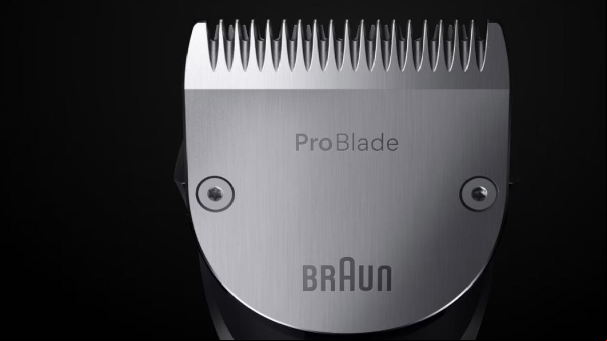 La recortadora definitiva: Braun Series 7 con kit 17 en 1 para dejarte perfecto de arriba abajo La recortadora definitiva: Braun Series 7 con kit 17 en 1 para dejarte perfecto de arriba abajo