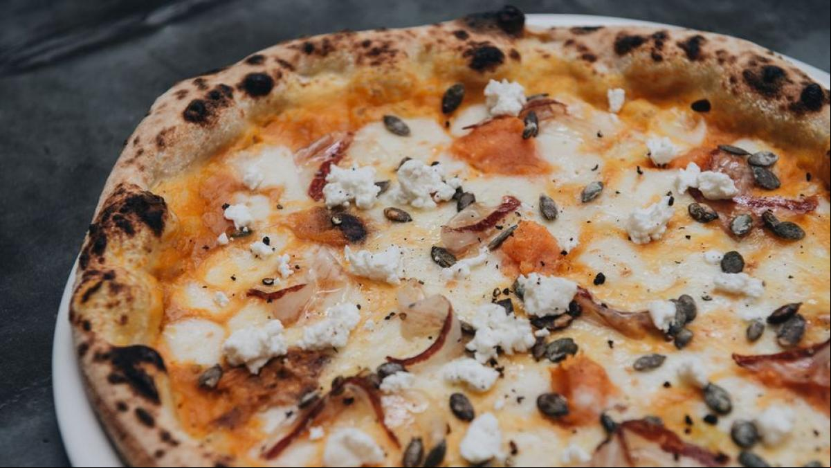 Pizzas especiales, menús degustación, shows de acróbatas… Las actividades más destacadas de la Pizza Week Spain