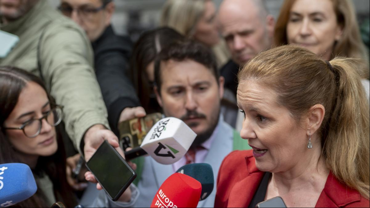 Madrid rechaza el recorte del 25% que tendrá que asumir en Igualdad
