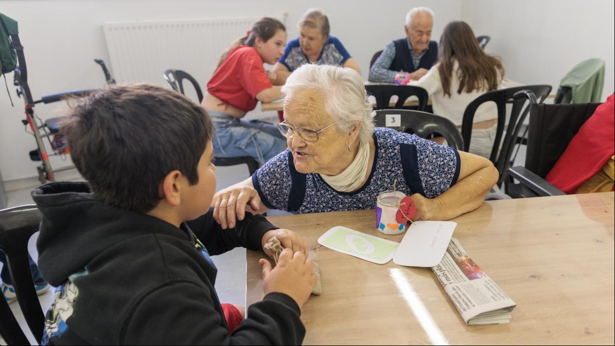 Cartes contra la solitud