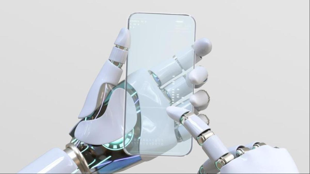 OpenAI quiere crear un dispositivo con inteligencia artificial que sustituya los móviles