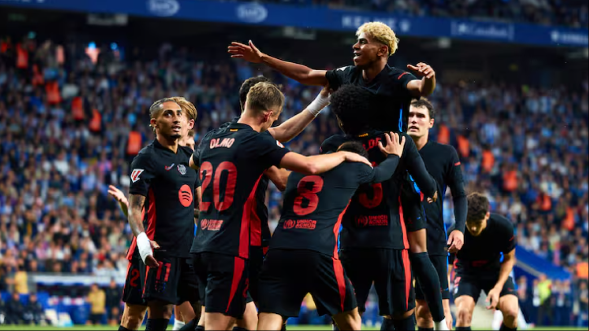 Los 3 campeones de las ligas más importantes de Europa no asistirán al Mundial de Clubs Los 3 campeones de las ligas más importantes de Europa no asistirán al Mundial de Clubs