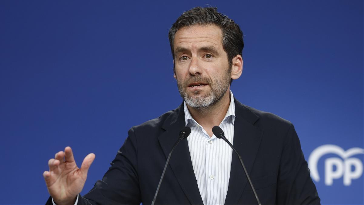 El PP justifica su derecho a incidir en la UE para que el catalán no sea oficial