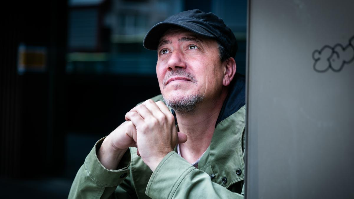 Roger Casamajor, actor: “En el interior de los prostíbulos ocurren cosas terribles” Roger Casamajor, actor: “En el interior de los prostíbulos ocurren cosas terribles”