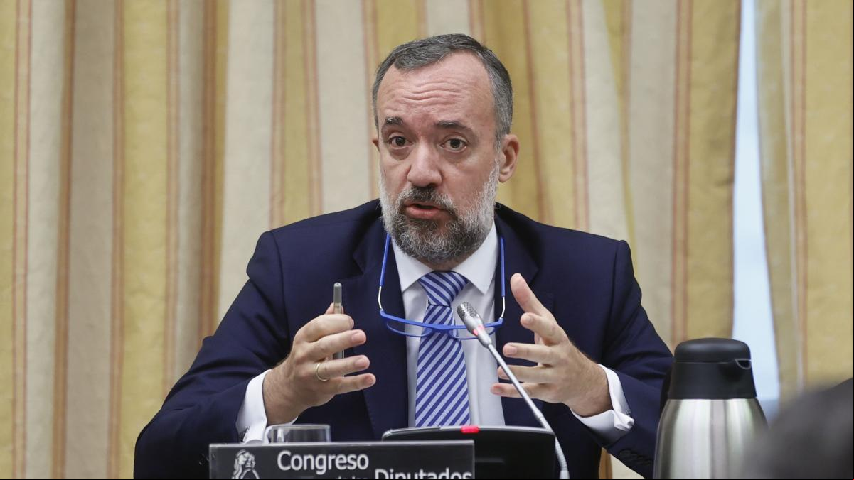 La jueza envía a prisión a Francisco Martínez, exnúmero 2 de Interior con Rajoy
