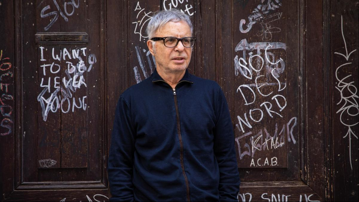 Ferran Torrent, Premi a la Trajectoria Literaria de El Segre de Negre: “Hace años que no leo novela negra” Ferran Torrent, Premi a la Trajectoria Literaria de El Segre de Negre: “Hace años que no leo novela negra”