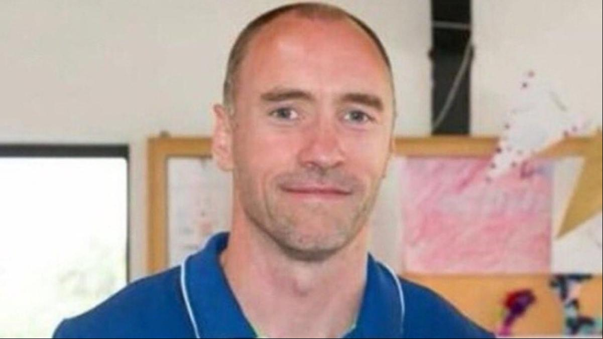 Un exmarine británico, acusado por el atropello masivo de Liverpool