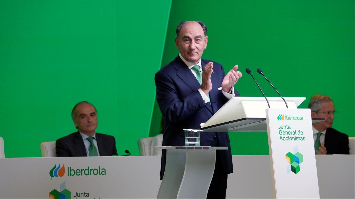 Galán dice que en el apagón aplicaron el protocolo de REE Galán dice que en el apagón aplicaron el protocolo de REE