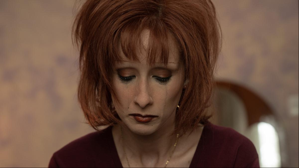 Netflix pone una fecha a ‘Superestar’, la serie sobre el fenómeno Tamara Netflix pone una fecha a ‘Superestar’, la serie sobre el fenómeno Tamara