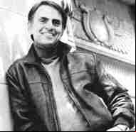 Carl Sagan