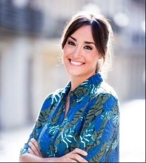 Gabriela Uriarte